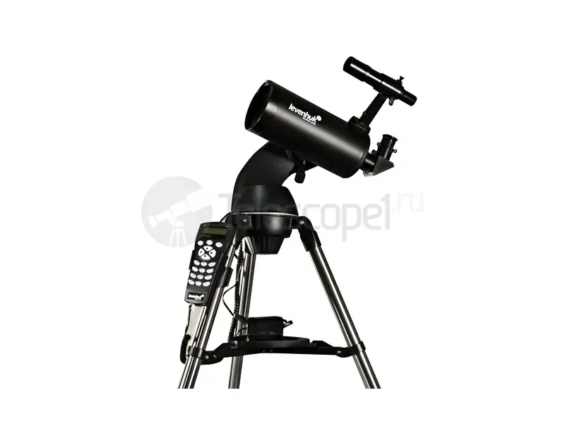 Телескоп Levenhuk SkyMatic 105 GT MAK