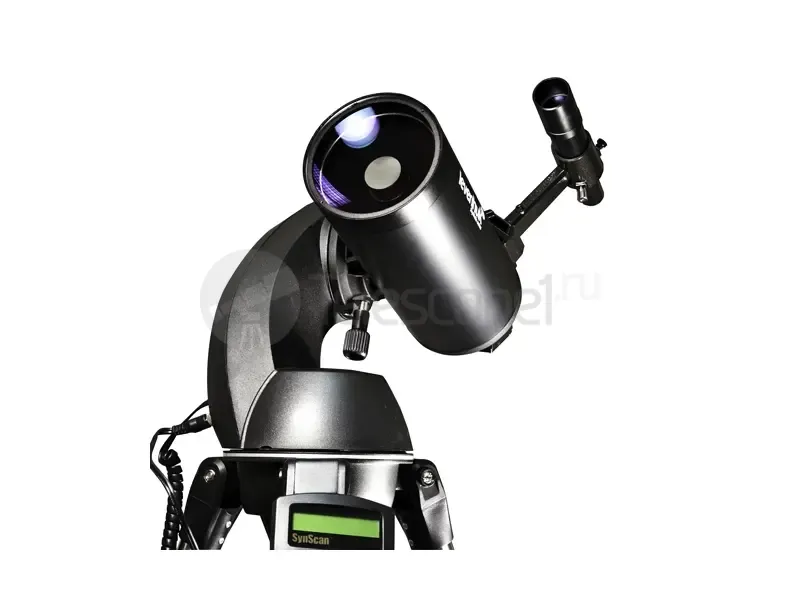 Телескоп Levenhuk SkyMatic 105 GT MAK