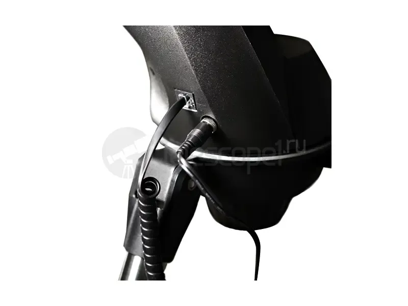 Телескоп Levenhuk SkyMatic 105 GT MAK