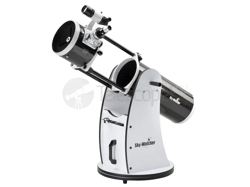 Телескоп Sky-Watcher Dob 8" (200/1200) Retractable