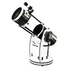 Телескоп Sky-Watcher Dob 8" (200/1200) Retractable SynScan GOTO