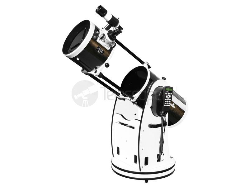 Sky-Watcher Dob 8" (200/1200) Retractable SynScan GOTO Sky-Watcher Dob 8" (200/1200) Retractable SynScan GOTO