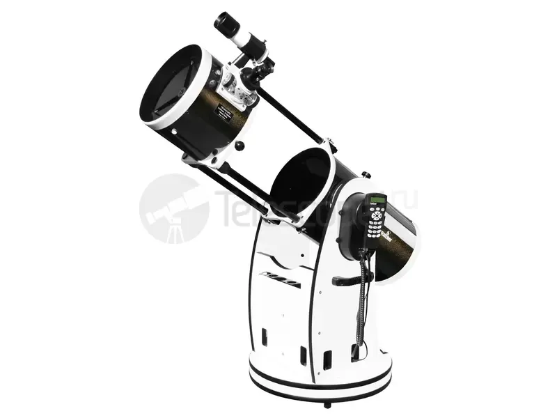 Телескоп Sky-Watcher Dob 8" (200/1200) Retractable SynScan GOTO