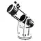 Телескоп Sky-Watcher Dob 8" (200/1200) Retractable SynScan GOTO