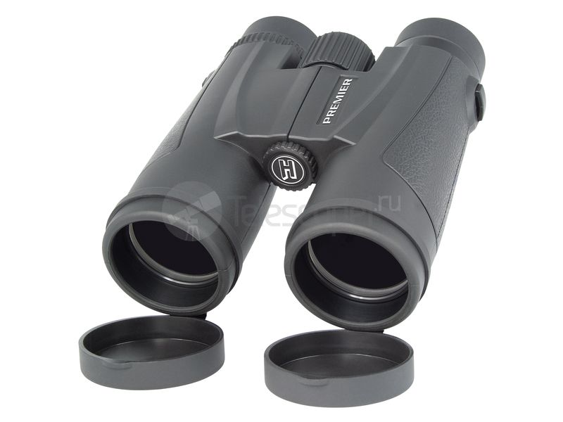 Hawke Premier 10x42 (green)