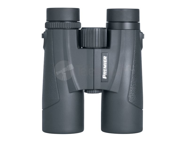 Hawke Premier 10x42 (green)