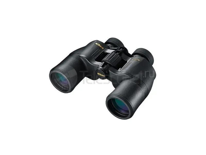Бинокль Nikon Aculon A211 10x42
