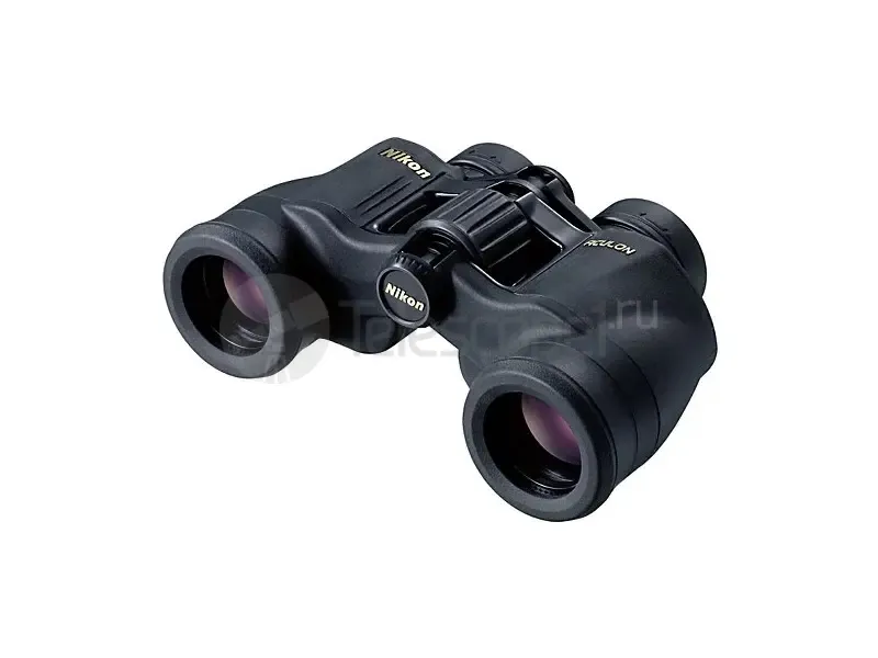 Бинокль Nikon Aculon A211 7x35