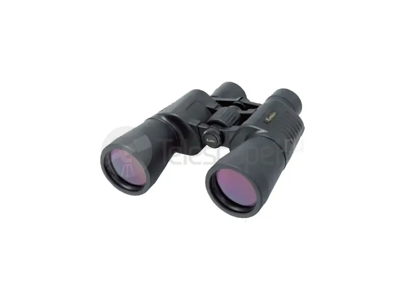Бинокль Kenko UltraView 8-20x50