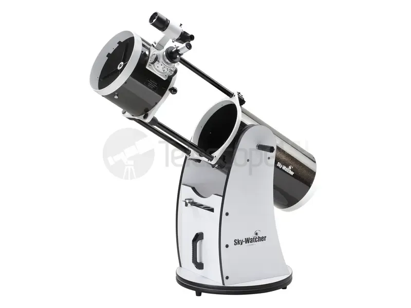 Телескоп Sky-Watcher Dob 10" (250/1200) Retractable