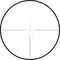 Hawke FFP Mil Pro Ext. Reticle (18x)