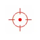 Vector Optics 2 цвета сменная (4)