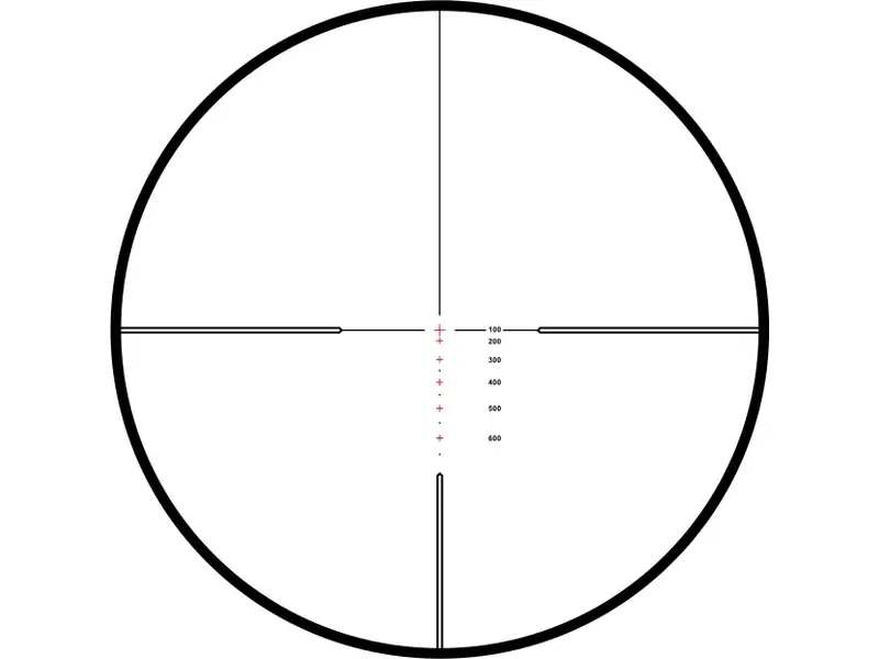 Hawke 223/308