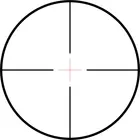 Hawke 30/30 Centre Cross