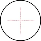 Hawke 10x 1/2 Mil Dot
