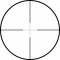 Hawke 30/30 Duplex Reticle Hawke 30/30 Duplex Reticle