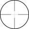 Hawke 30/30 Duplex Reticle