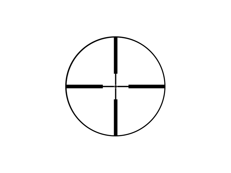 ВОМЗ K с подсветкой