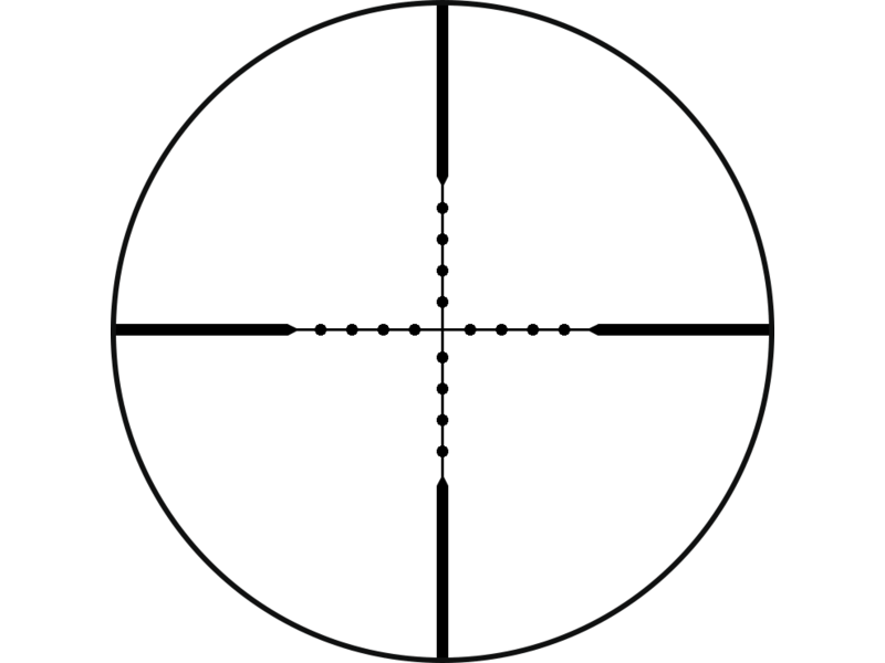 Bushnell Mil-Dot Bushnell Mil-Dot