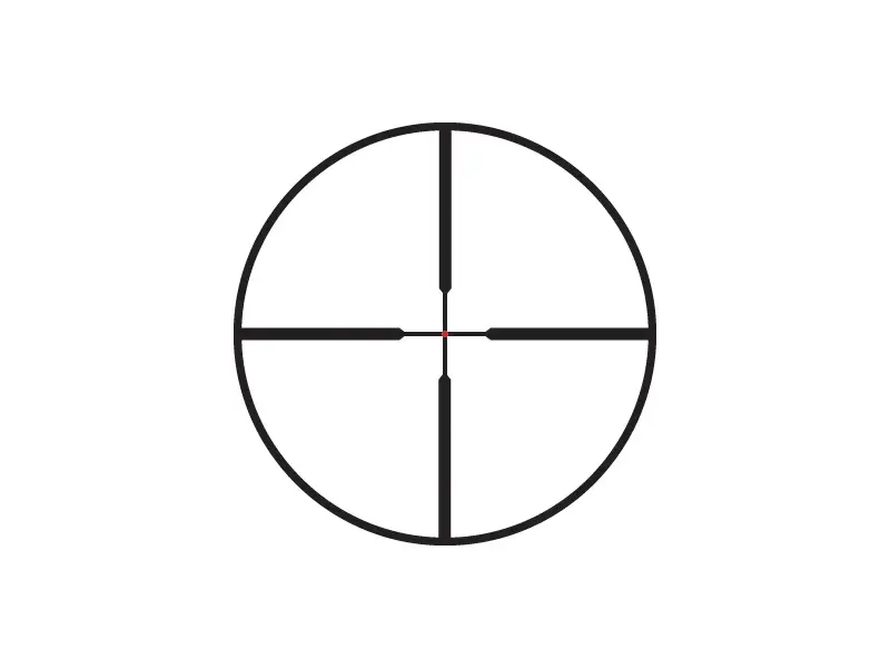 Leupold FireDot Duplex