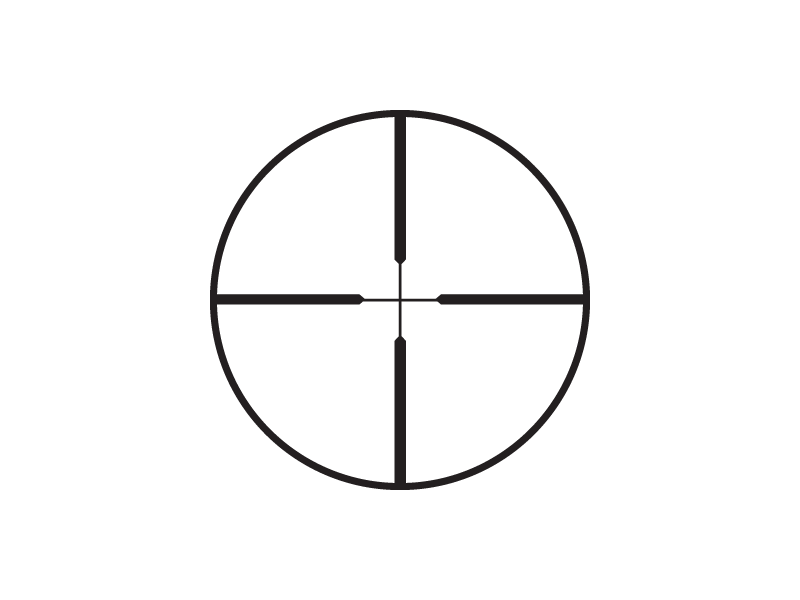 Leupold Duplex Leupold Duplex