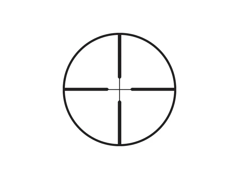 Leupold Duplex