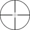 Leupold Fine Duplex