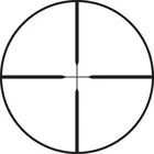Leupold Fine Duplex