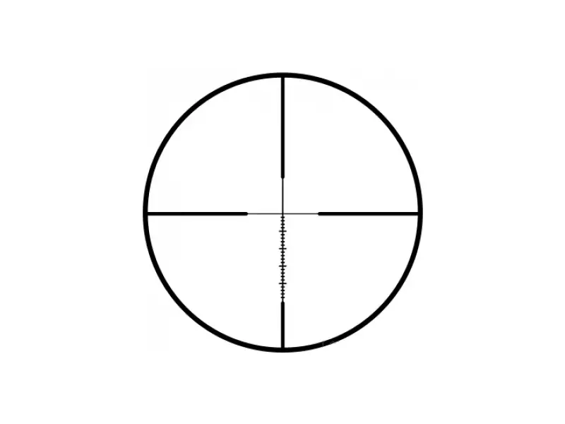 Leupold Rimfire MOA