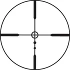 Leupold Sabot Ballistics