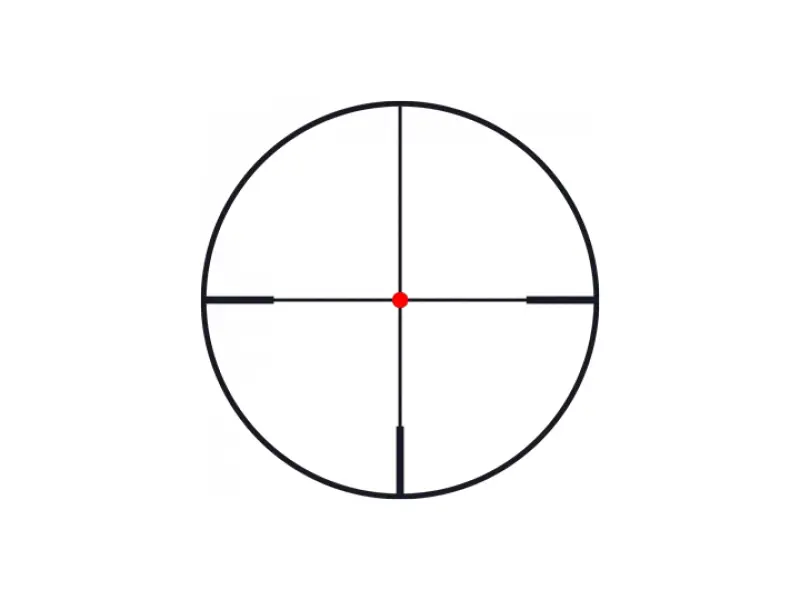Leupold FireDot 4 Fine