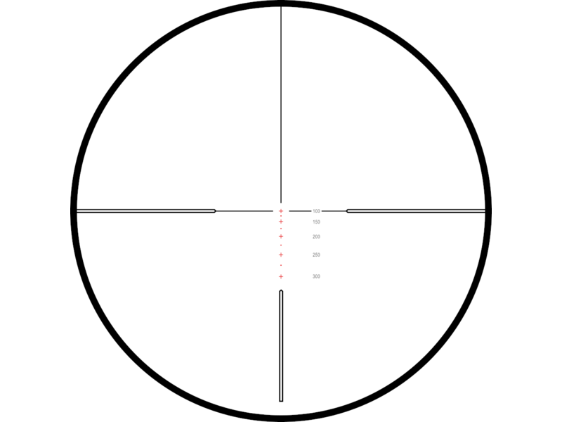 Hawke Rimfire .22 WMR
