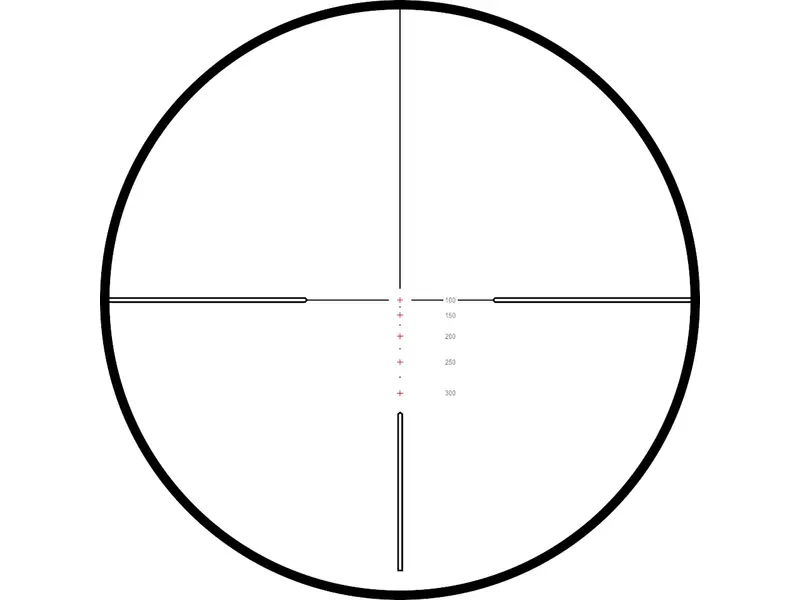 Hawke Rimfire .22 WMR