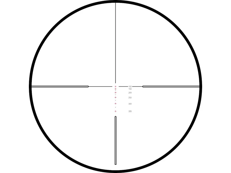 Hawke Rimfire .17 HMR