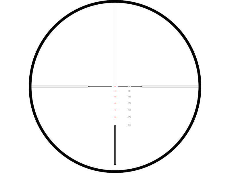 Hawke Rimfire .22 LR Subsonic Hawke Rimfire .22 LR Subsonic