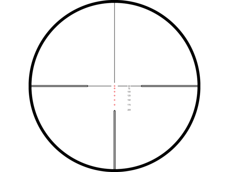 Hawke Rimfire .22 LR HV