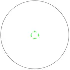 Vector Optics Prism red/green