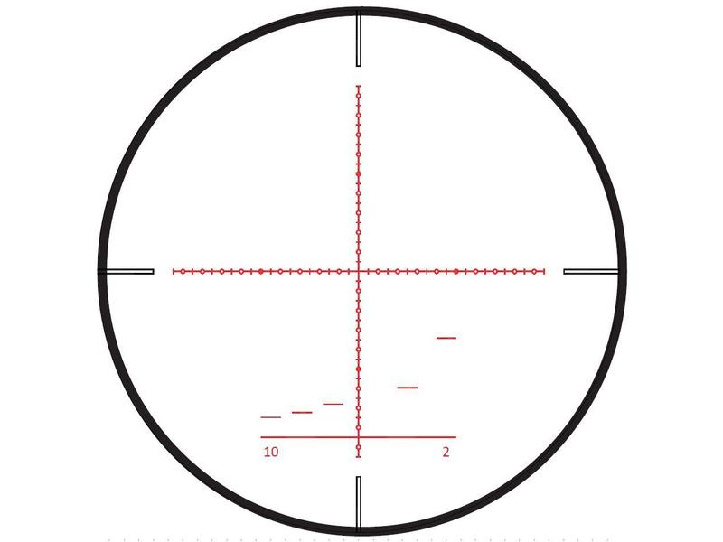 Nikko Stirling Skeleton HMD