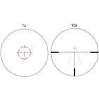 Vector Optics VET-RAR 2