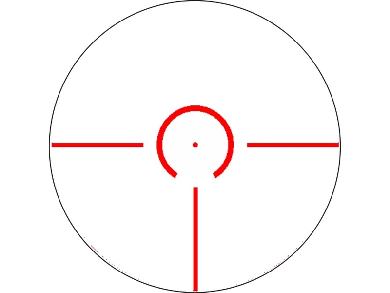 ВОМЗ Р1х14 BREVIS LHS1