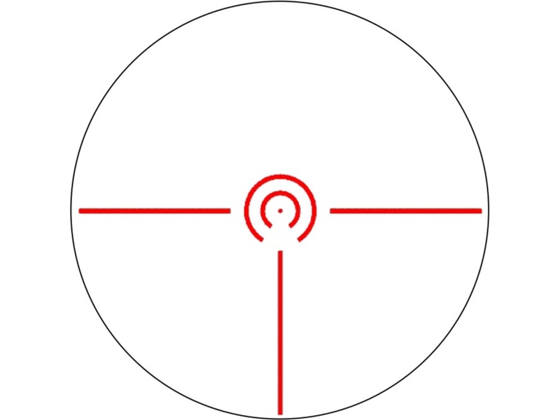 ВОМЗ Р1х14 BREVIS LHS2