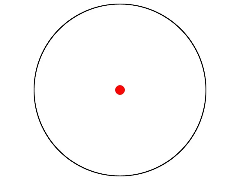 Dot 2 MOA