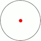 Vector Optics 4 kinds of reticles