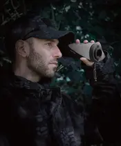 Тепловизионные монокуляры iRay