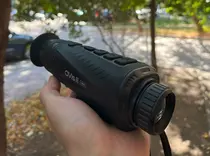 Тепловизоры Arkon OVis / OVis II