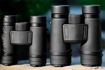 Бинокли Nikon Monarch