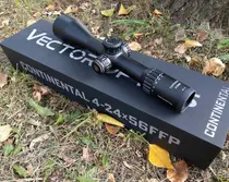 Прицелы Vector Optics Continental